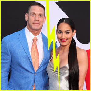 Nikki Bella Calls Off Wedding to John Cena on ‘Total Bellas’ Season Finale | John Cena, Nikki ...