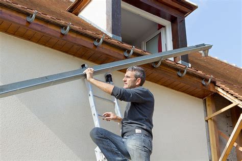 Best Types Of Gutters Gutters For Baltimore County Homes