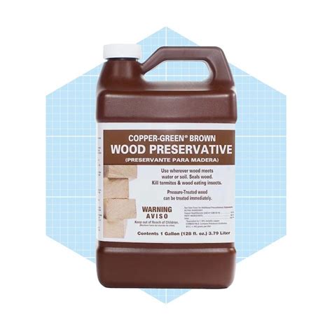 7 Types of Wood Preservatives | Family Handyman