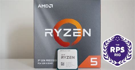 amd ryzen   review  great  gaming cpu rock paper shotgun