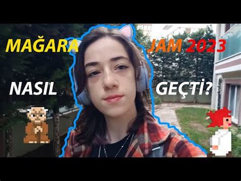 MAĞARA JAM 2023 NASIL GEÇTİ YouTube