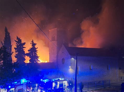 Planuo Po Ar Na Iovu Gori Dominikanski Samostan Dalmatinski Portal