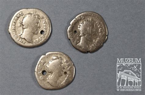 Large Hoard of Roman Denarii Found in Poland - CoinsWeekly