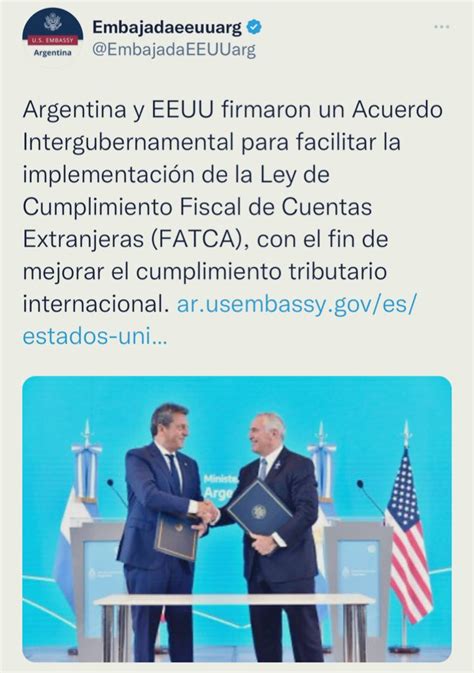 Martin Litwak on Twitter Para que quede claro aún cuando el