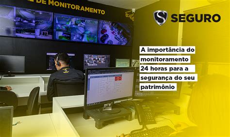 A Import Ncia Do Monitoramento Horas Para A Seguran A Do Seu