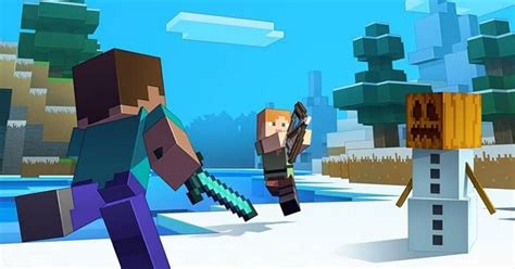 ¿Cómo Jugar Multijugador o con dos Personas o más en Minecraft ...