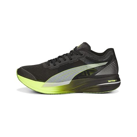 Puma Deviate Nitro Elite Carbon 377090-01 from 73,00