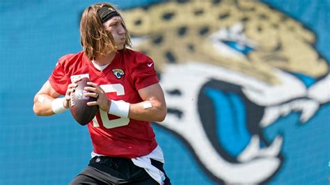 What Should Expectations Be For Jacksonville Jaguars Quarterback Trevor