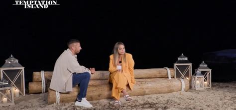 Ludovica E Christian Si Sono Lasciati Dopo Temptation Island