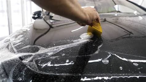 How To Protect Your Car S Paint Ohs Body Shop