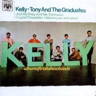 Album Of Irish Showbands