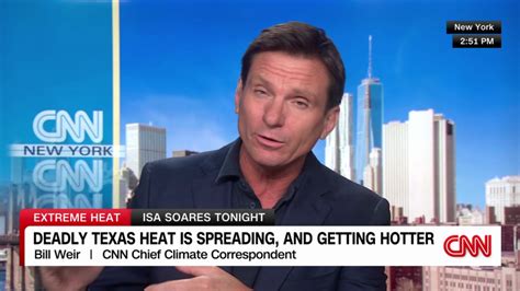 Deadly Texas Heat Is Spreading And Getting Hotter Cnn