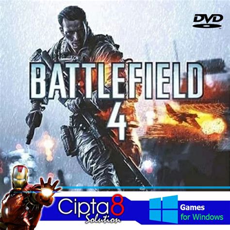 Jual Battlefield Full Version Game Pc Shopee Indonesia