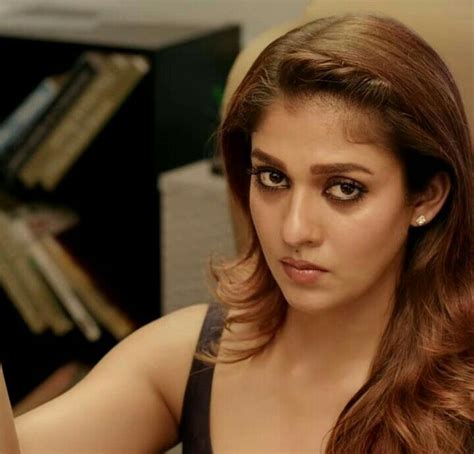 Pin By Gowri On Nayanthara Nayanthara Hairstyle Indian Actress Pics