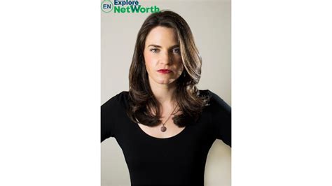 Nina Jankowicz Net Worth, Husband, Age, Biography, Wiki, Family, Height ...