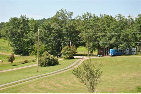 Quiet Oaks Campground - 3 Photos - Cross Fork, PA - RoverPass