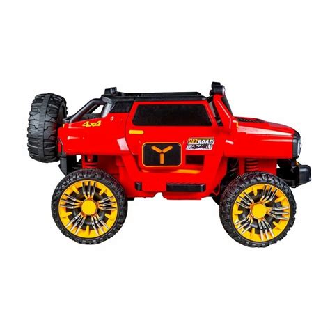 24v Ford 150 Jeep For Kids At Rs 18000 In Ludhiana Id 2853511551888