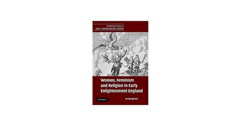 博客來 Women Feminism And Religion In Early Enlightenment England