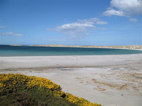 Falkland Islands — Yacht Charter And Superyacht News