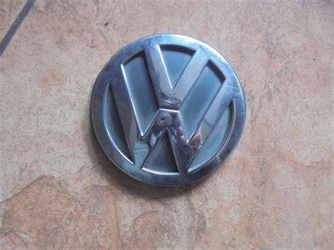 VW POLO EMBLEMAT ZNACZEK porównaj ceny Allegro pl