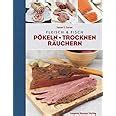 Fleisch Fisch P Keln Trocknen R Uchern Turan Turan Amazon De B Cher