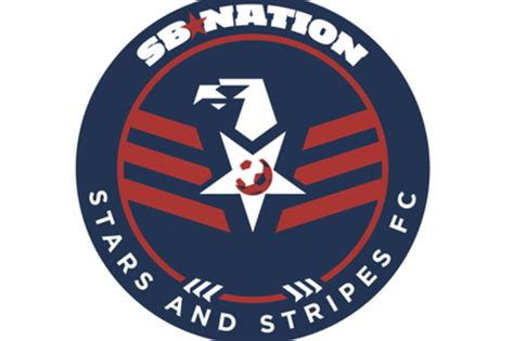 Usmnt Logo Png - Dosustainable