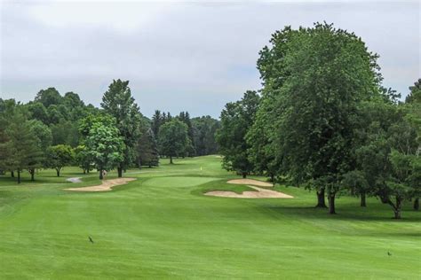 Royal Montreal Golf Club - Canada – Voyages.golf