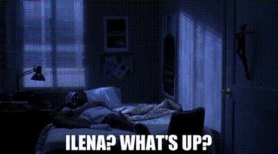 YARN Ilena What S Up Menace II Society 1993 Video Clips By