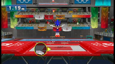 Mario & Sonic at the Olympic Games Images - LaunchBox Games Database