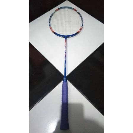 Jual Raket Gosen Grapower Series Original Japan Raket Badminton Bekas