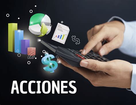 Acciones De Empresas Definiciones Financieras Generam S