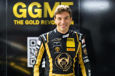 Christian Engelhart kehrt zu Lamborghini zurück gt place