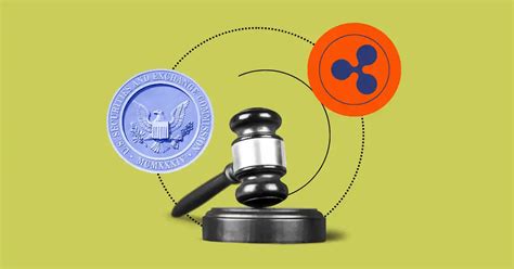 Is Ripple On The Brink Of Victory Against Sec Whats Next For Xrp