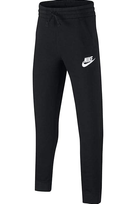 Nike Boys Nsw Club Jogger Fleece Pant Clothing Shoes Jewelry Atelier