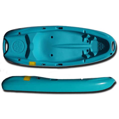 Riber Junior Sit On Top Kayak Sands Marine