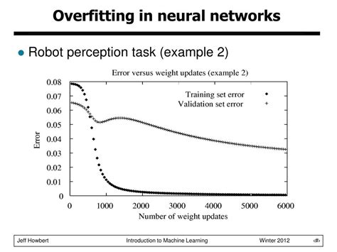 PPT Classification Regression Neural Networks 2 PowerPoint