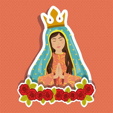 Virgen De Guadalupe Wallpapers Top Free Virgen De Guadalupe