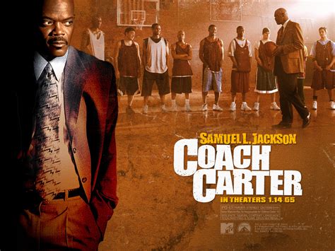 Welcome To The Film Review Blogs Coach Carter