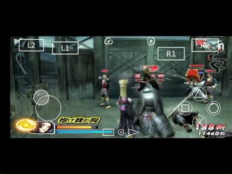 Basara Heroes Oichi Heroes Story Chapter Mode Hard Aether Sx