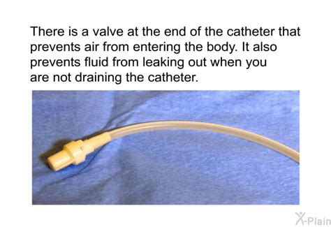 Patedu Pleurx Catheter