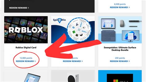Microsoft Rewards Get Robux For Free In Roblox Pro Game Guides