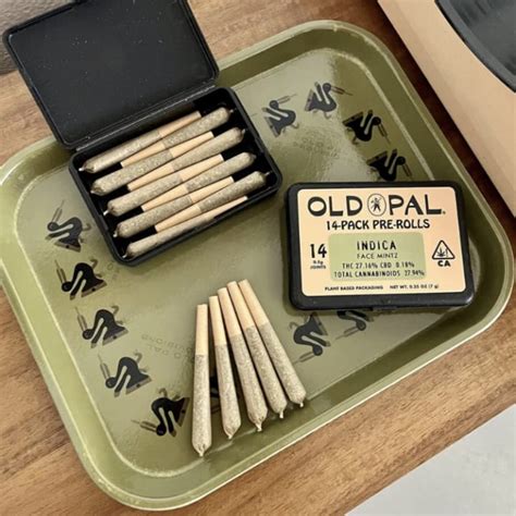 Best Cannabis Pre Rolls And Joints Of 2023