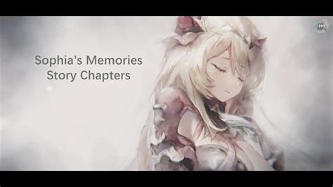 Memento Mori Sophia S Memoriesstory Chapters Youtube