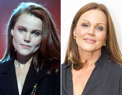 Belinda Carlisle 80s Pop Stars Then And Now Celebrity Galleries