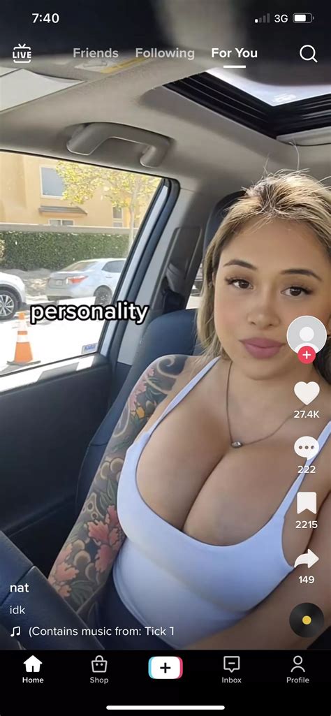 Whats Her Tiktok Nudes SauceforNSFWads NUDE PICS ORG