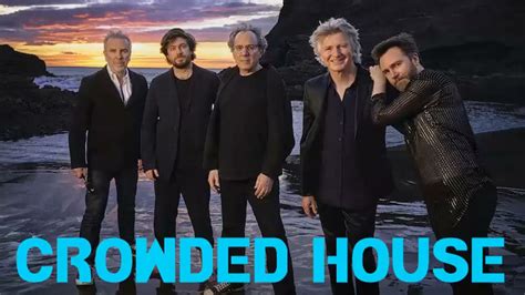 Crowded House Album