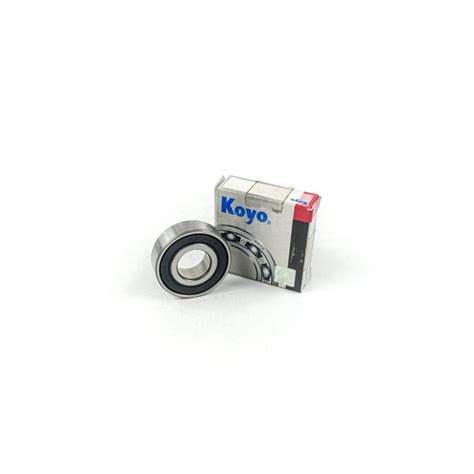 KOYO Deep Groove Ball Bearing [62022RSCM]