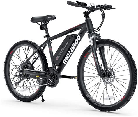 5 Best Electric Bikes Of 2022 Apocalypse Guys