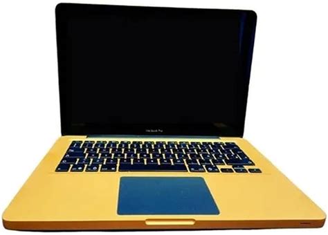 Refurbished - Apple MacBook Pro 2012, 13" ‎1280 x 800 Display, Intel ...