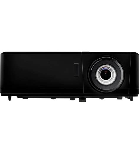 Optoma UHZ50 Smart 4K UHD Laser Home Cinema Projector